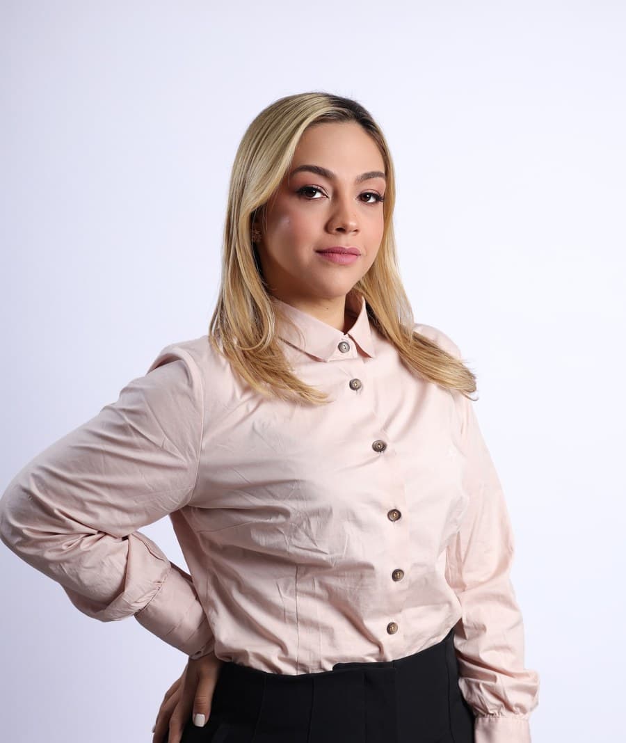 Isabela Brito